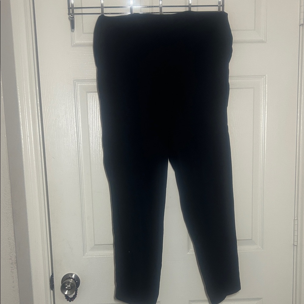 Jessica Simpson Women's Black Joggers